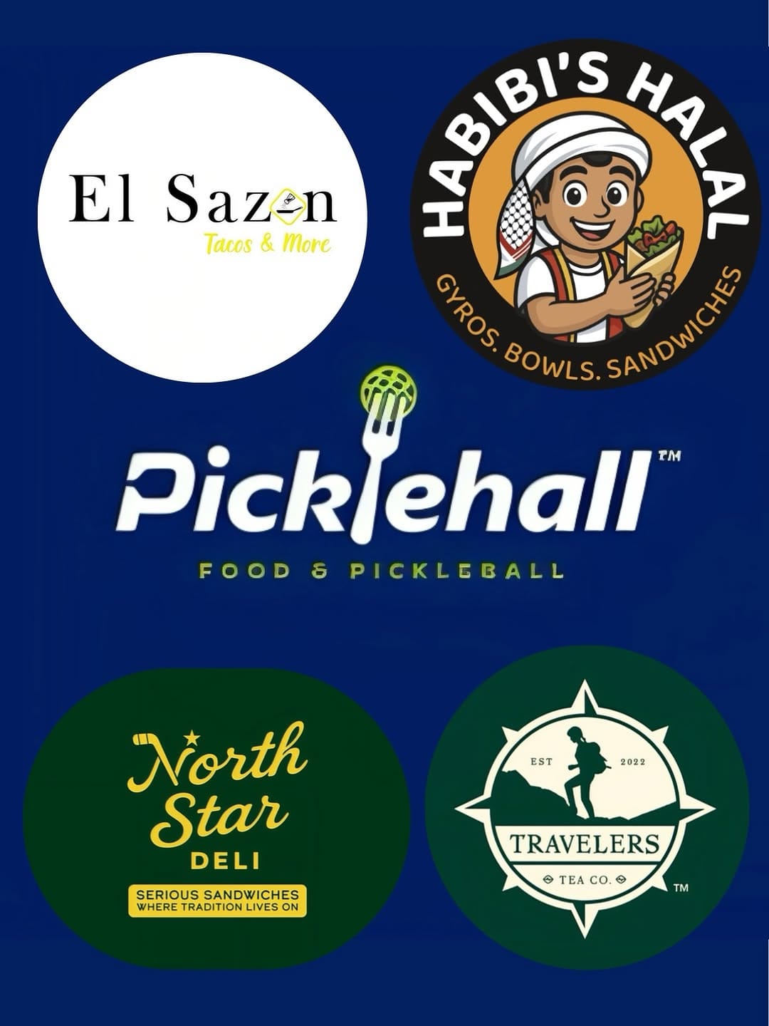 Post 5 by EL SAZON Tacos & More on Instagram (image)
