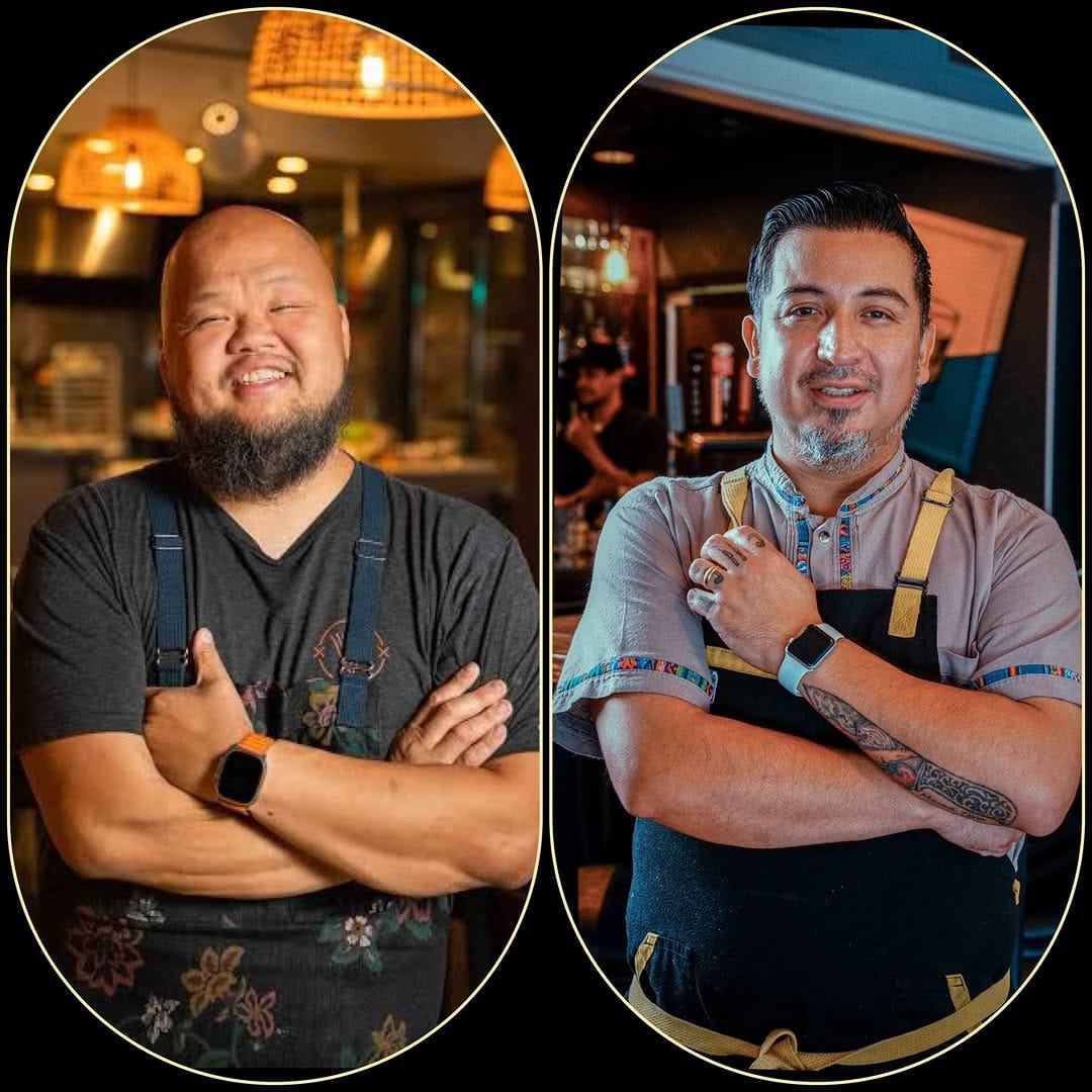 Post 8 by EL SAZON Tacos & More on Instagram (image)