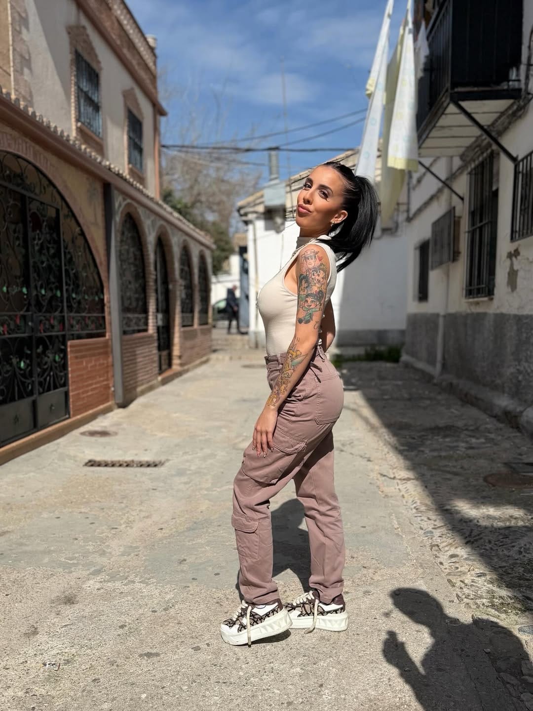 Post 2 by Amor propio❤️ on Instagram (carousel)