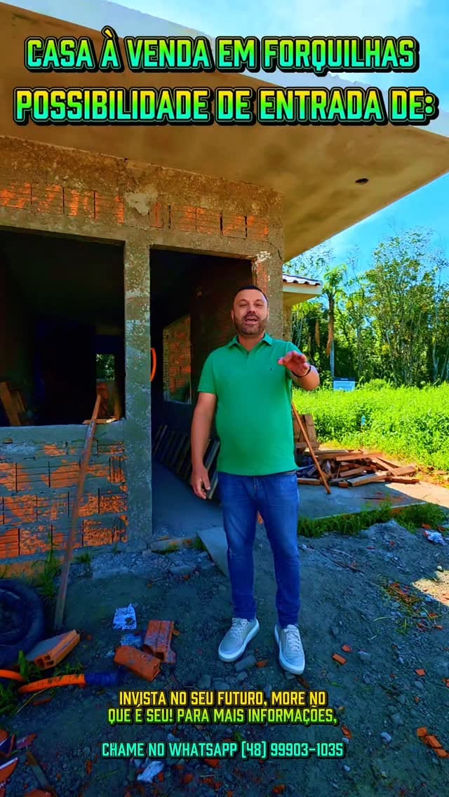 Post 4 by WAGNER SOUZA CORRETOR on Instagram (video)
