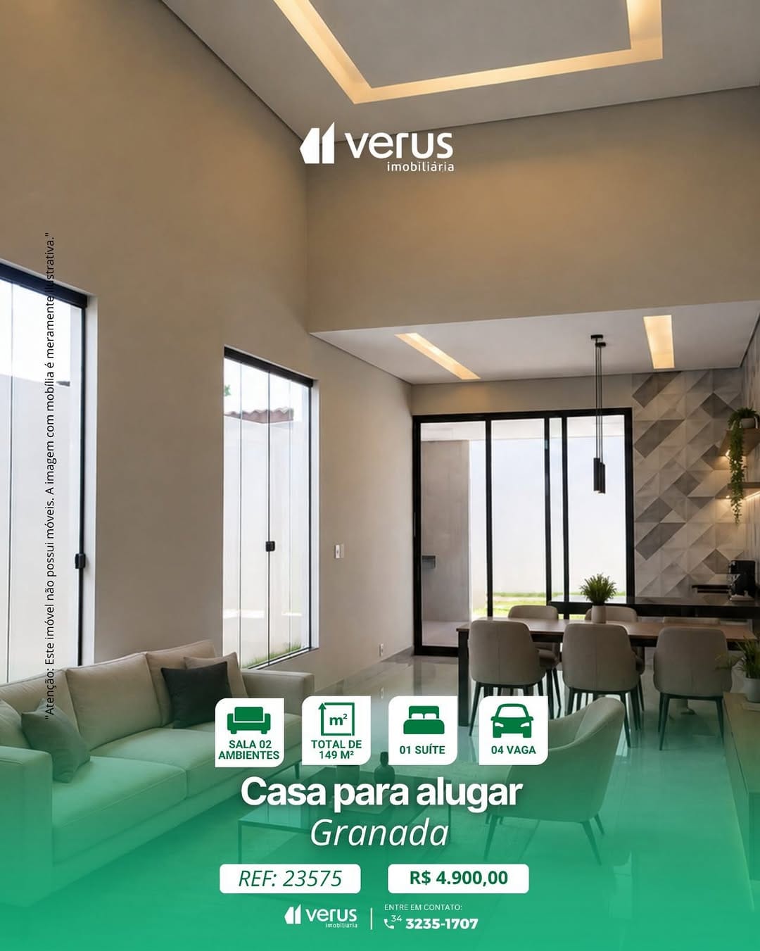 Post 7 by Verus Imobiliária on Instagram (carousel)
