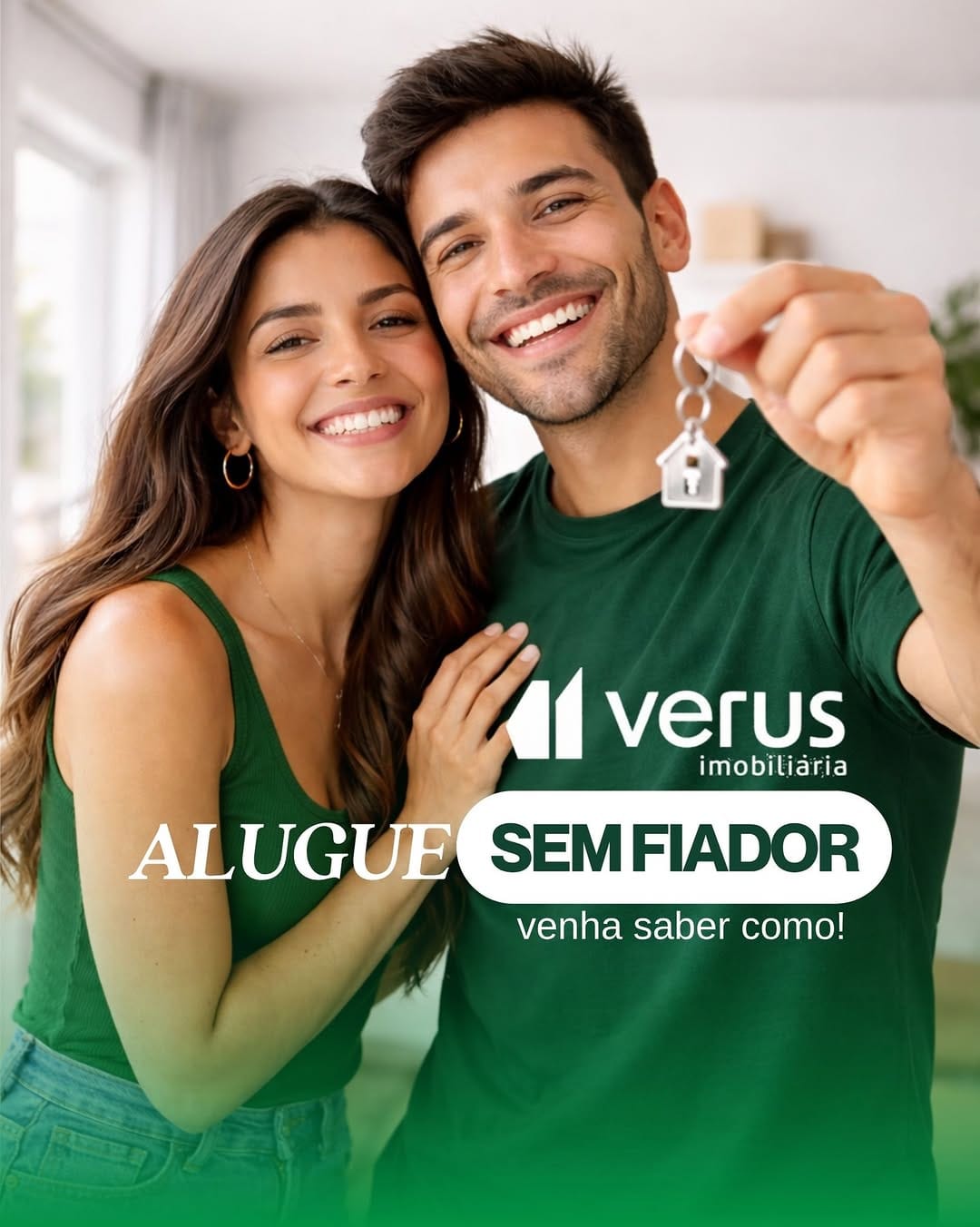 Post 9 by Verus Imobiliária on Instagram (image)