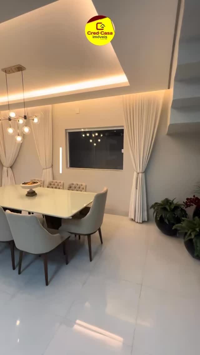 Post 7 by Imobiliária Cred Casa Imóveis on Instagram (video)