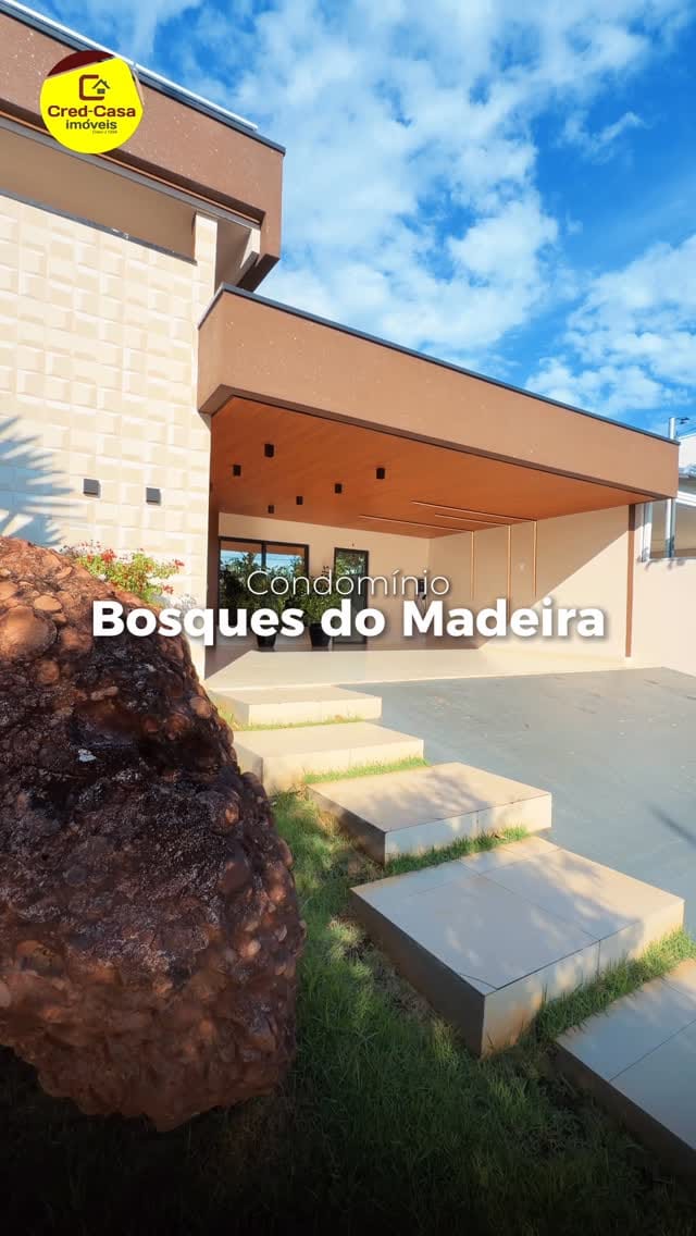 Post 8 by Imobiliária Cred Casa Imóveis on Instagram (video)