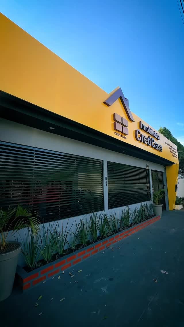 Post 10 by Imobiliária Cred Casa Imóveis on Instagram (video)
