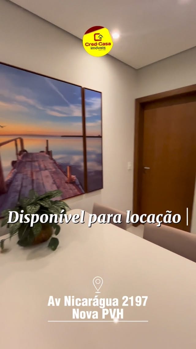 Post 6 by Imobiliária Cred Casa Imóveis on Instagram (video)