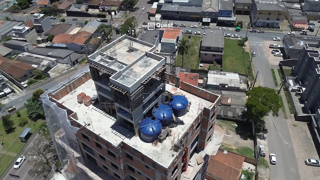 Post 10 by Construtora Quest on Instagram (video)