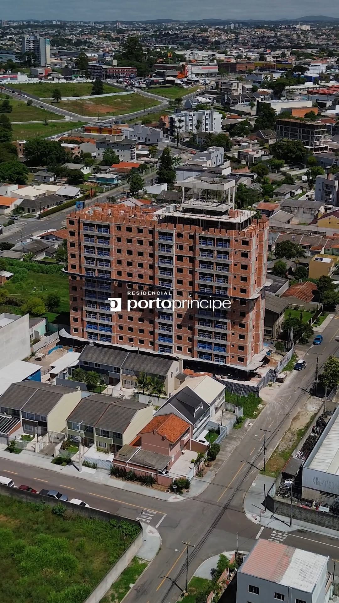 Post 5 by Construtora Quest on Instagram (video)