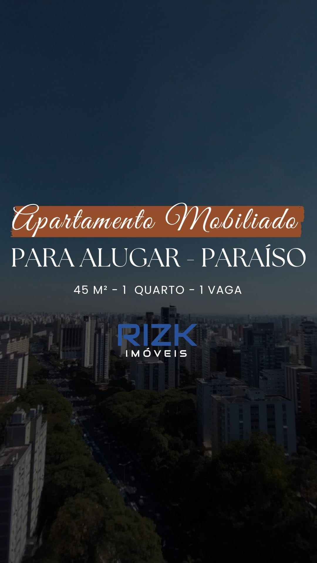 Post 5 by Rizk Imóveis I Venda de Imóveis I Locação de Imóveis on Instagram (video)