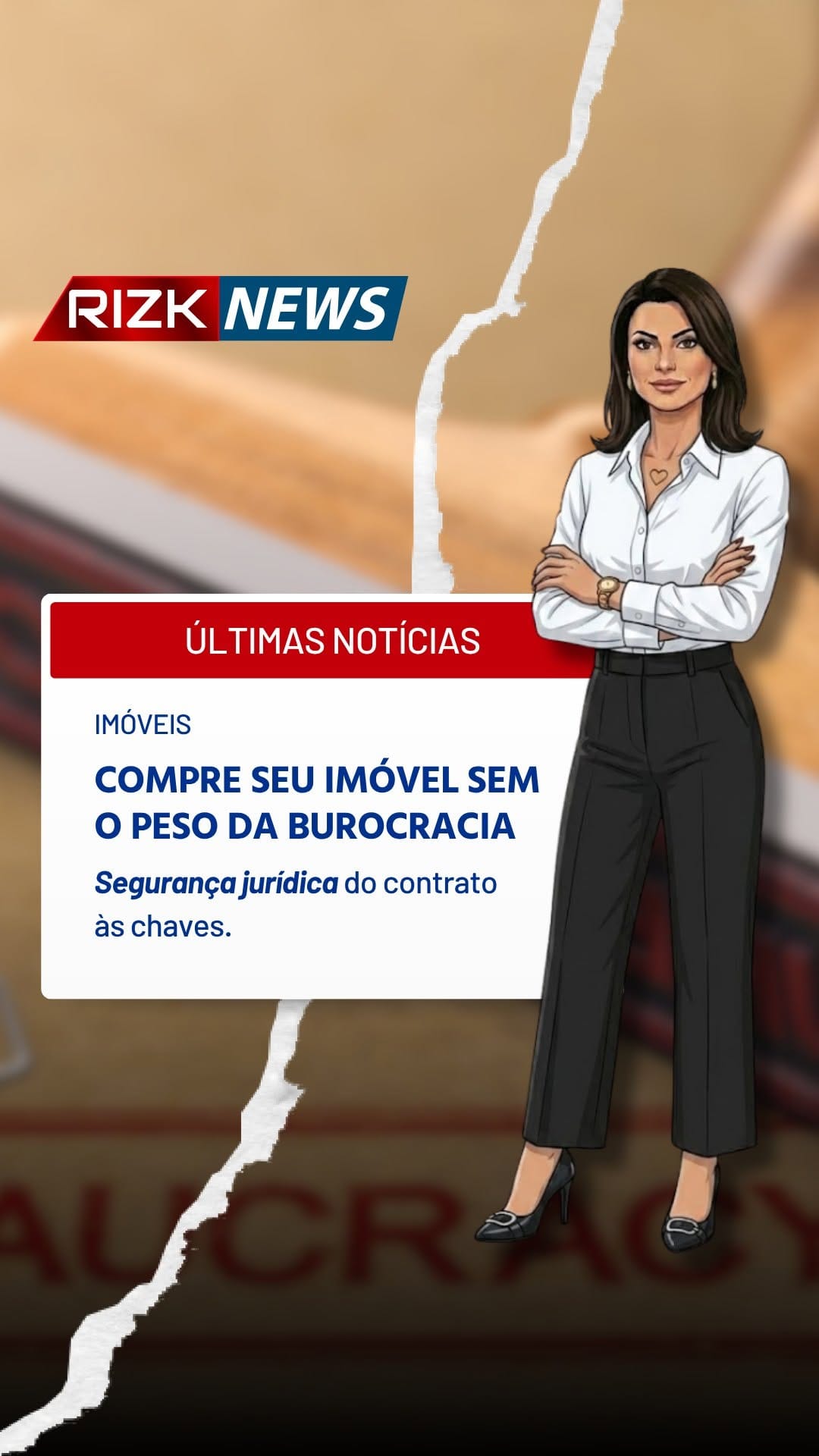 Post 6 by Rizk Imóveis I Venda de Imóveis I Locação de Imóveis on Instagram (video)