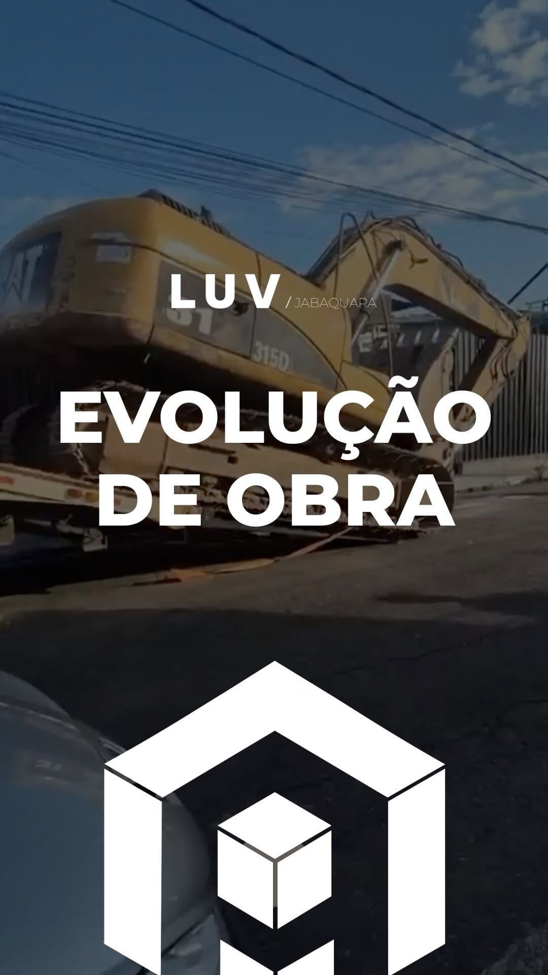 Post 2 by ACL  Construtora on Instagram (video)