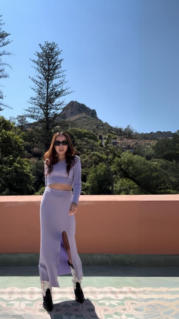 Post 8 by 💫Celeste Lira on Instagram (video)