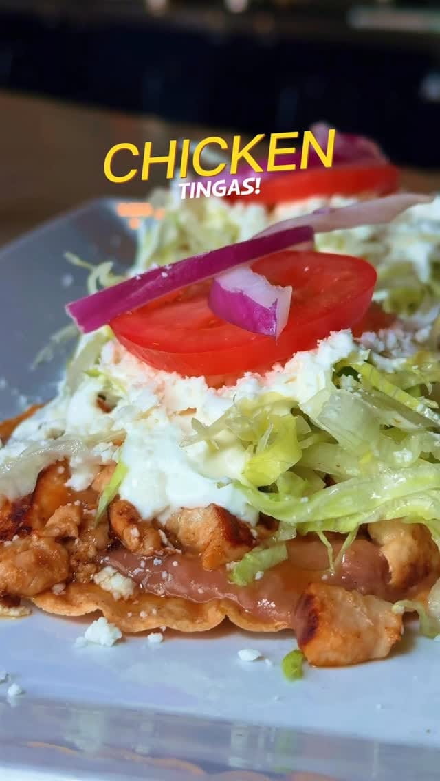 Post 6 by Sabor A Mexico on Instagram (video)