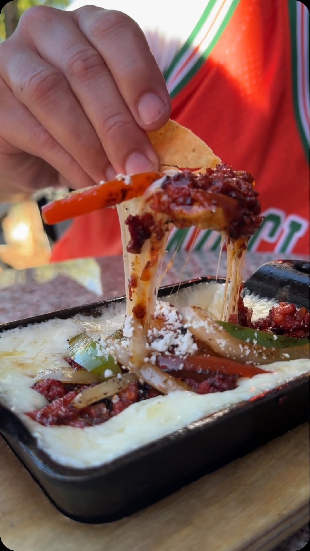 Post 10 by Sabor A Mexico on Instagram (video)