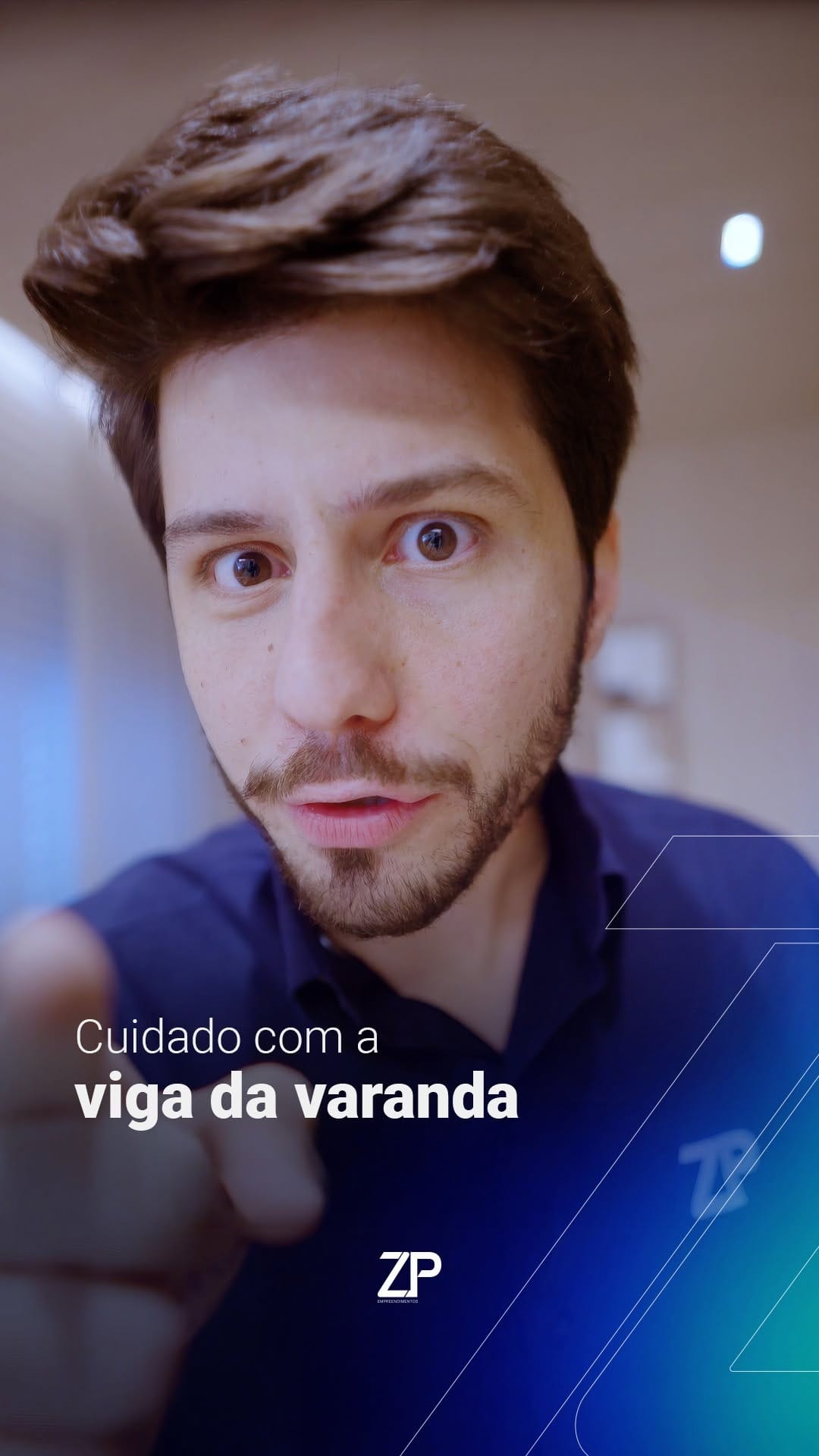 Post 5 by ZP Empreendimentos on Instagram (video)
