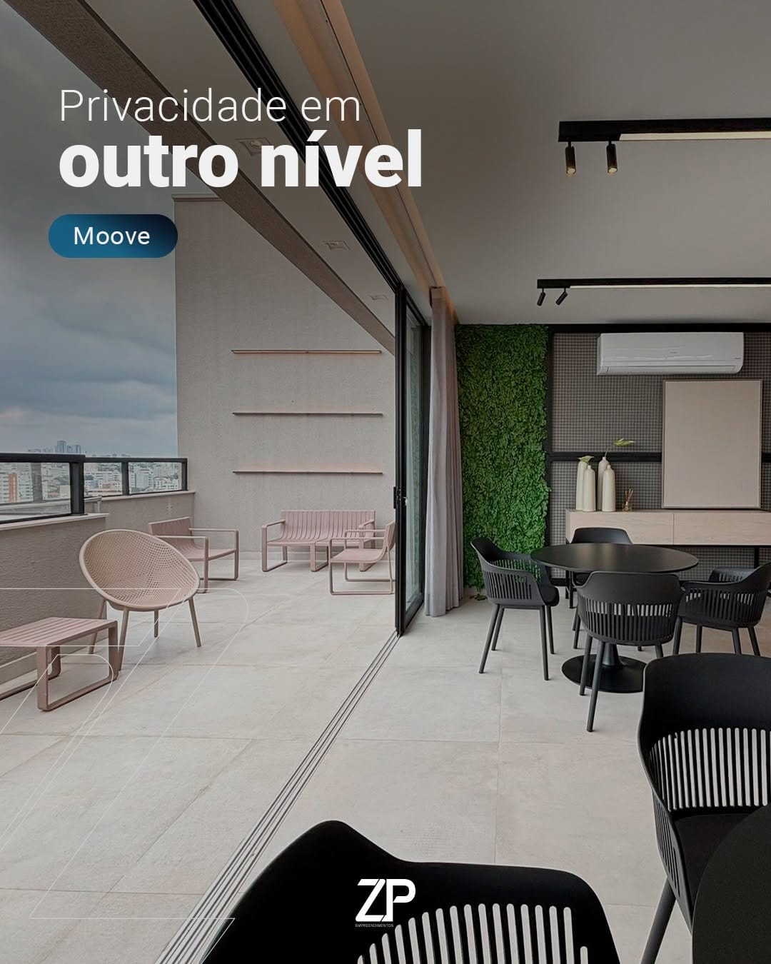 Post 7 by ZP Empreendimentos on Instagram (image)