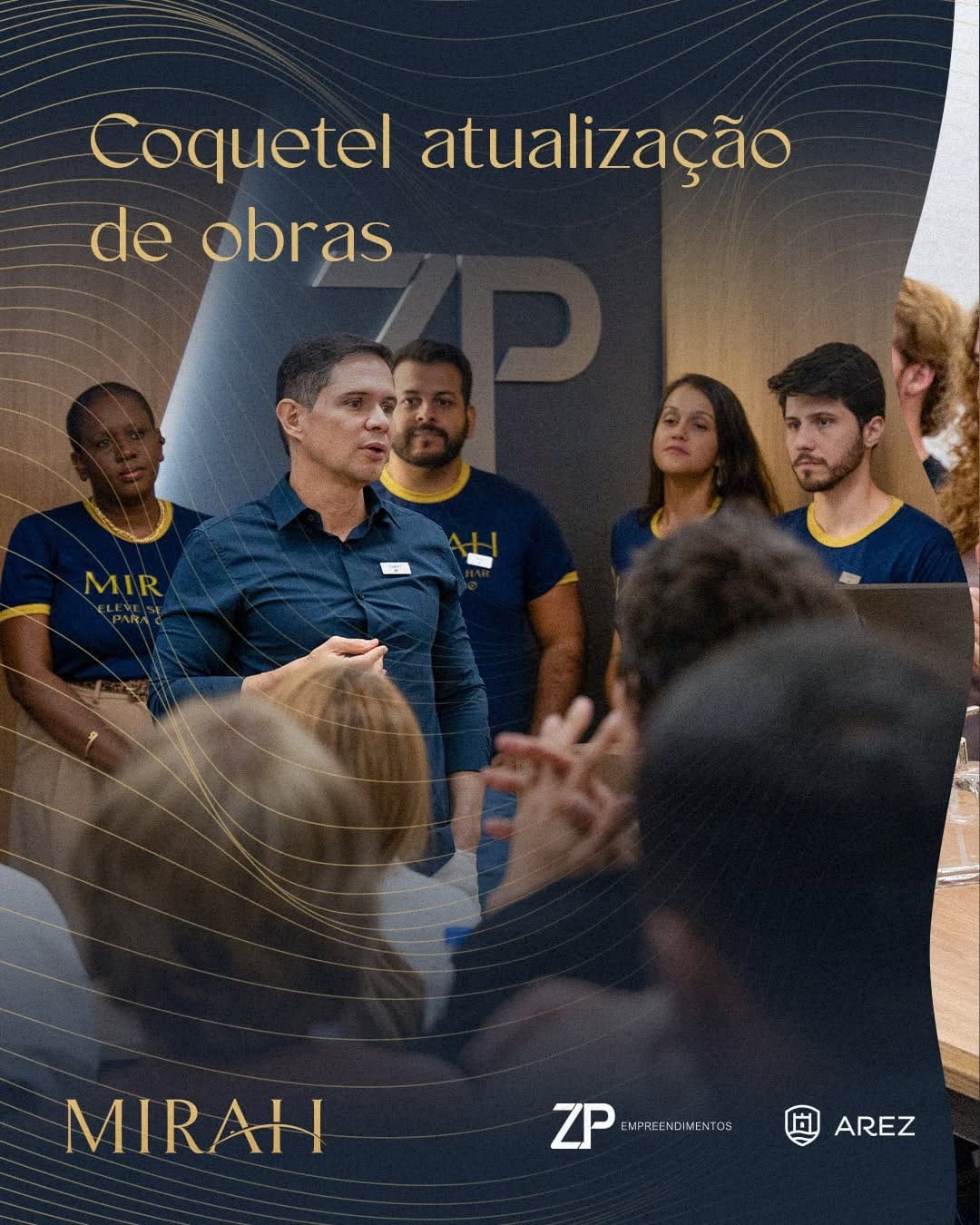 Post 10 by ZP Empreendimentos on Instagram (carousel)