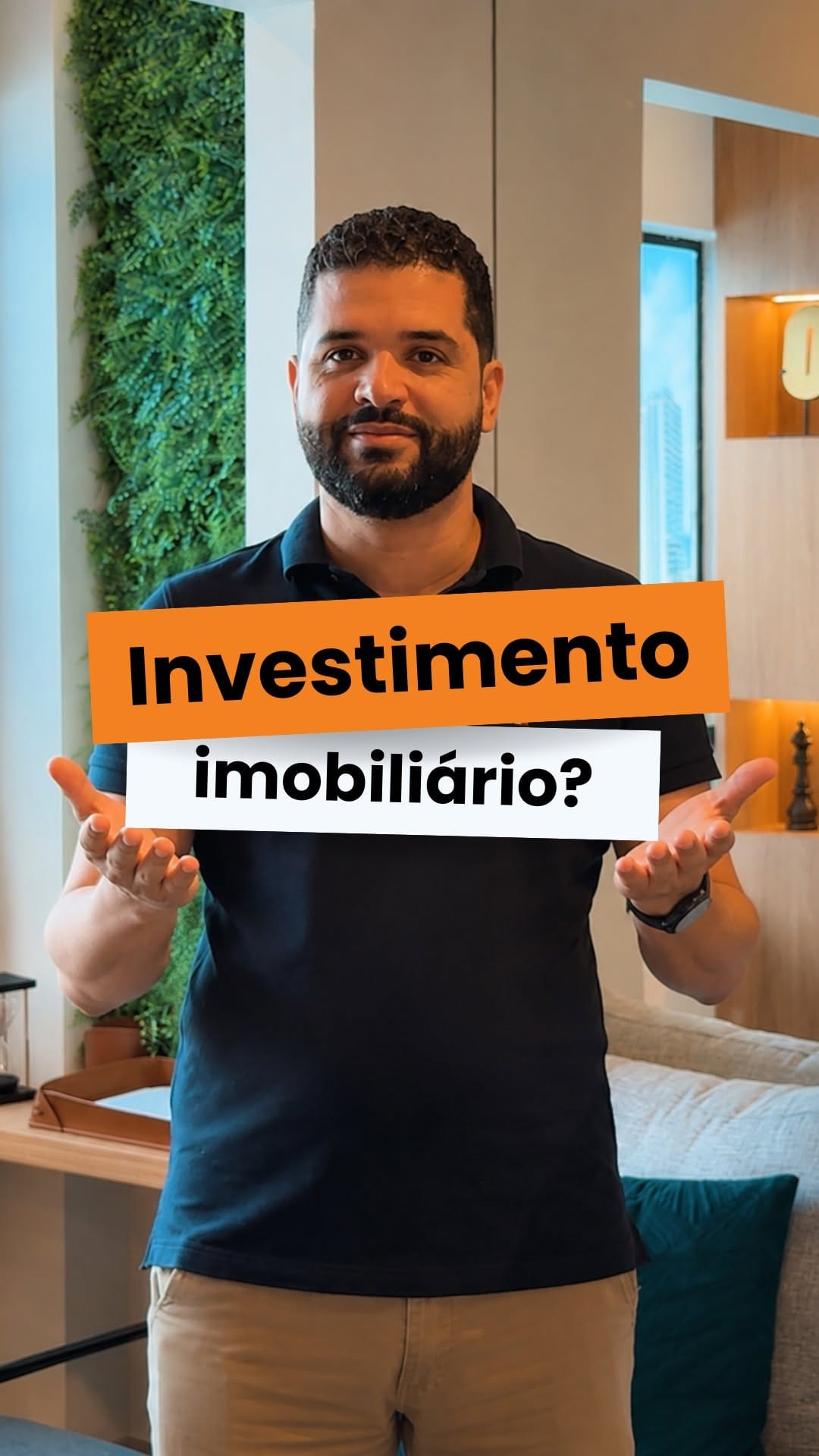 Post 1 by Mundo Apto on Instagram (video)