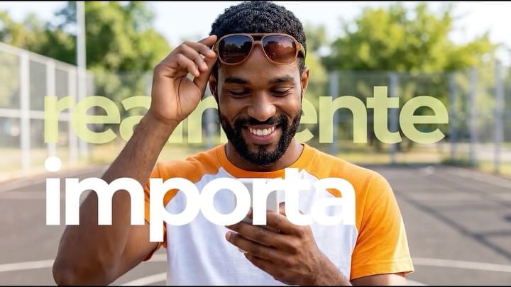 Post 9 by Mundo Apto on Instagram (video)