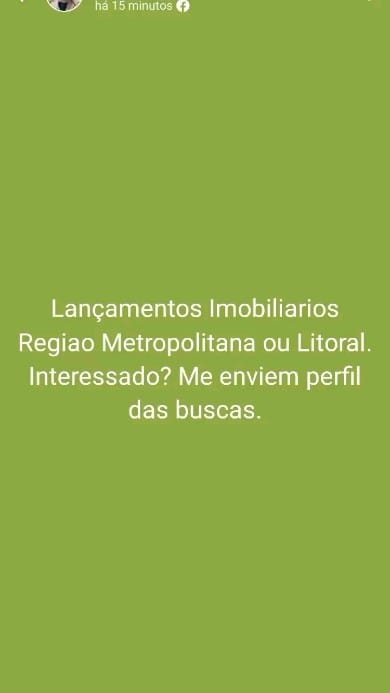 Post 10 by Adelmo Leite Imoveis Pernambuco. on Instagram (video)
