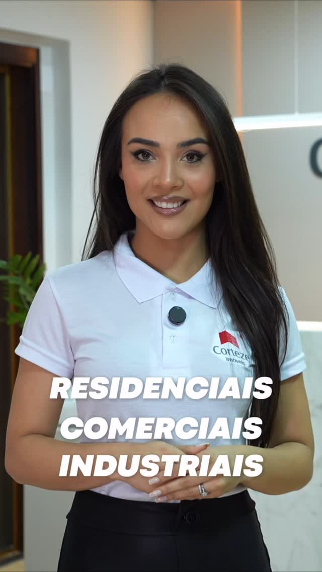 Post 10 by Corteze Imóveis on Instagram (video)
