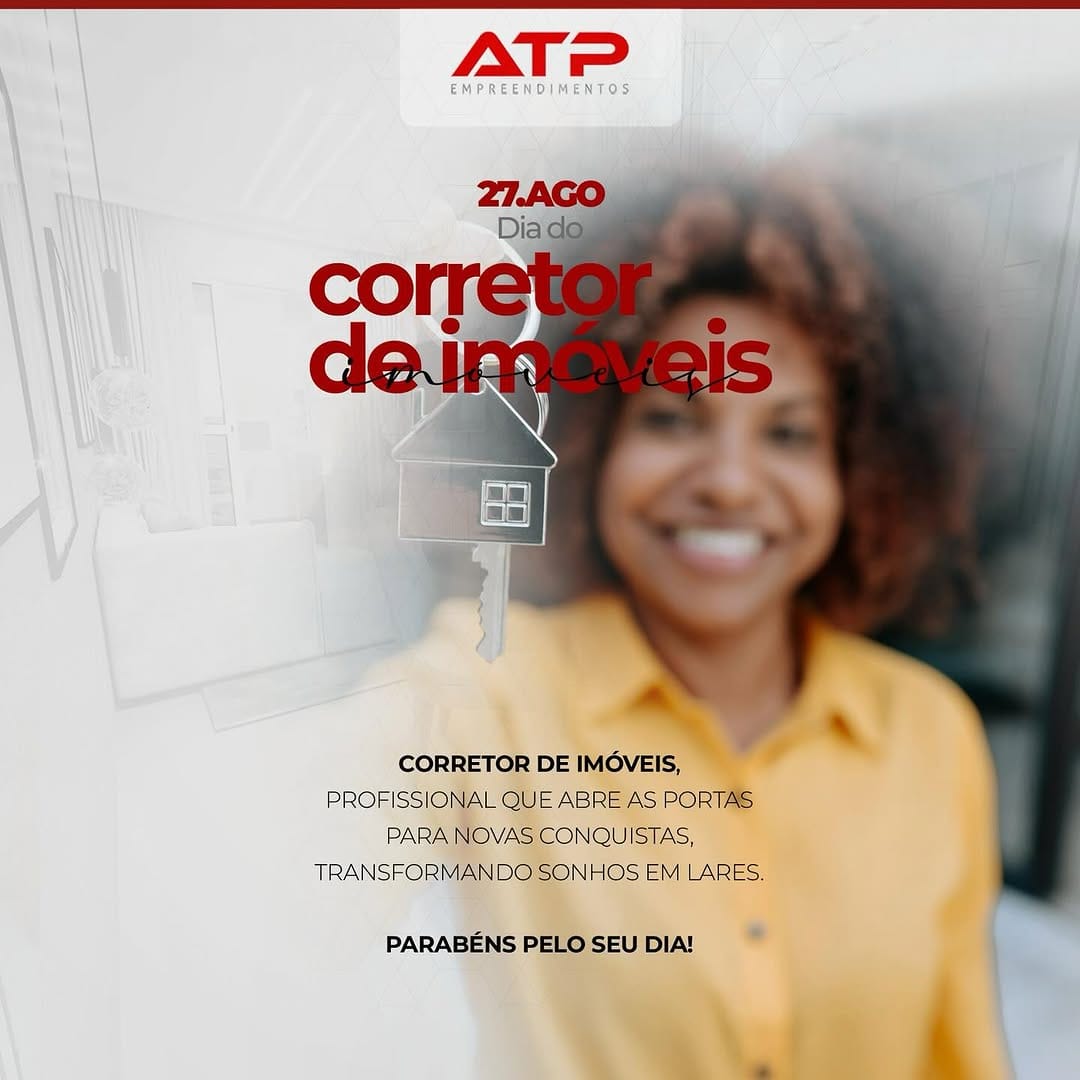 Post 1 by ATP Empreendimentos on Instagram (image)