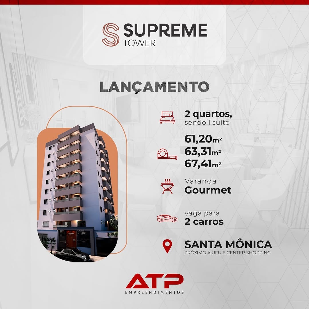 Post 6 by ATP Empreendimentos on Instagram (image)