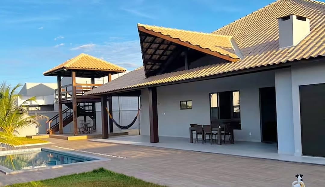 Post 1 by Beach Home Piauí - Imóveis no Litoral on Instagram (carousel)