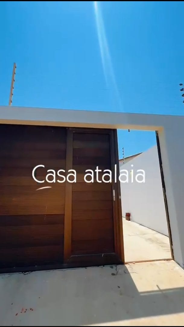 Post 7 by Beach Home Piauí - Imóveis no Litoral on Instagram (video)