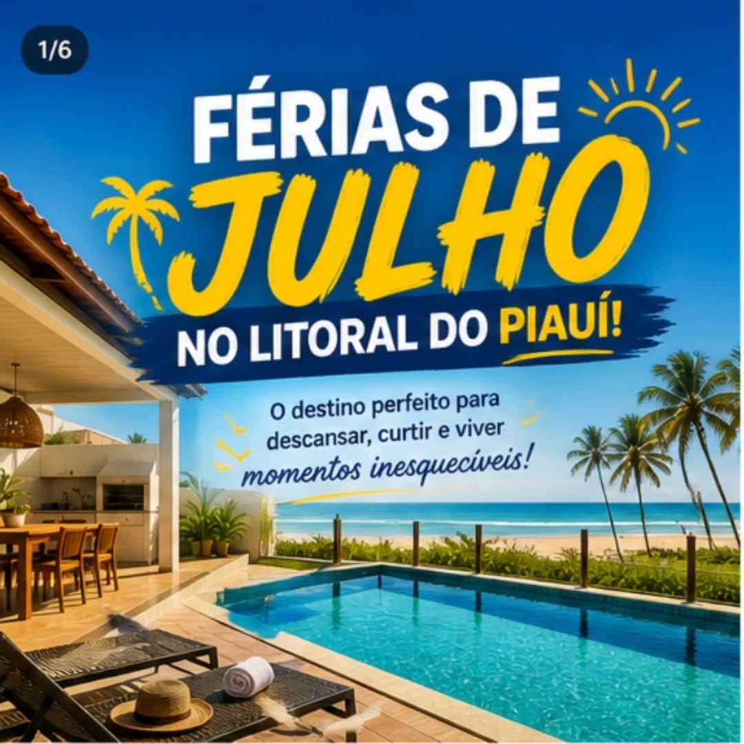 Post 2 by Beach Home Piauí - Imóveis no Litoral on Instagram (carousel)