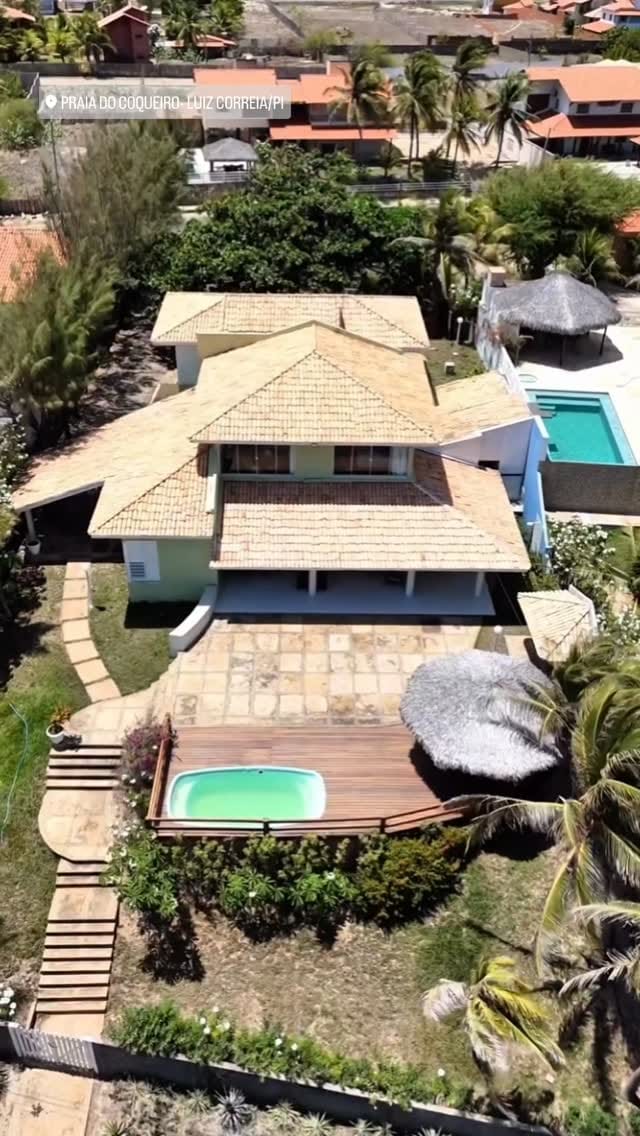 Post 4 by Beach Home Piauí - Imóveis no Litoral on Instagram (video)