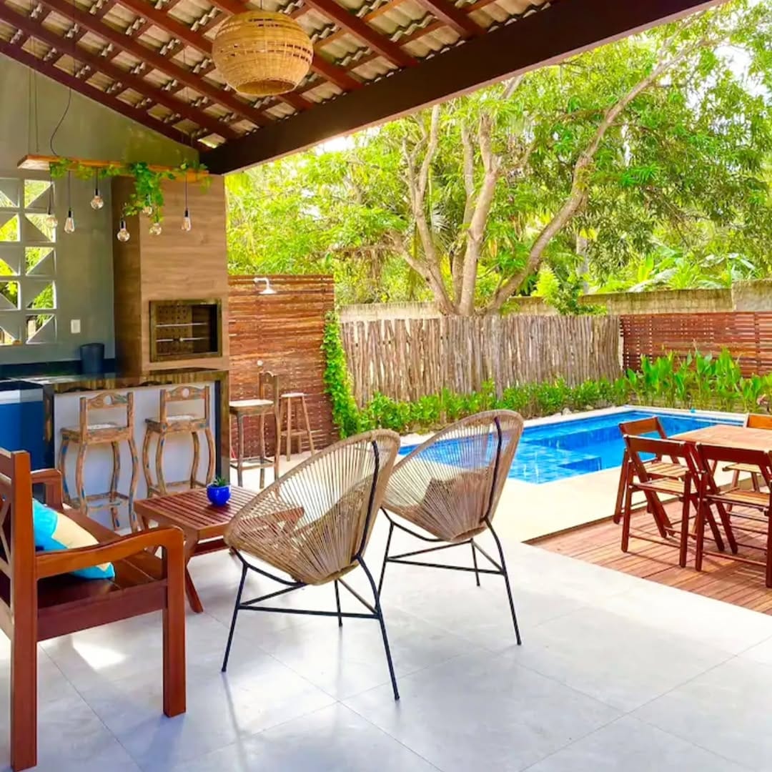 Post 5 by Beach Home Piauí - Imóveis no Litoral on Instagram (carousel)
