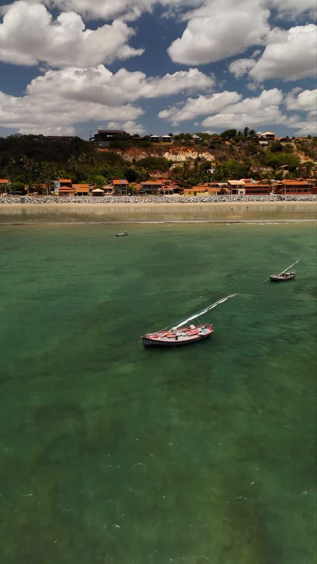 Post 5 by Casas VelaMar on Instagram (video)