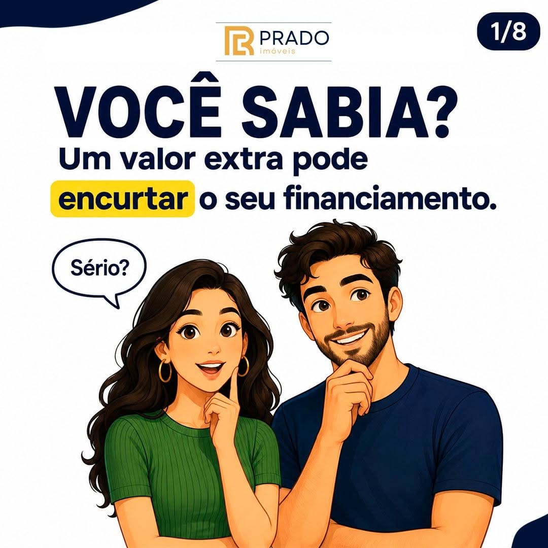 Post 5 by RC Prado | Imobiliária em Blumenau on Instagram (carousel)