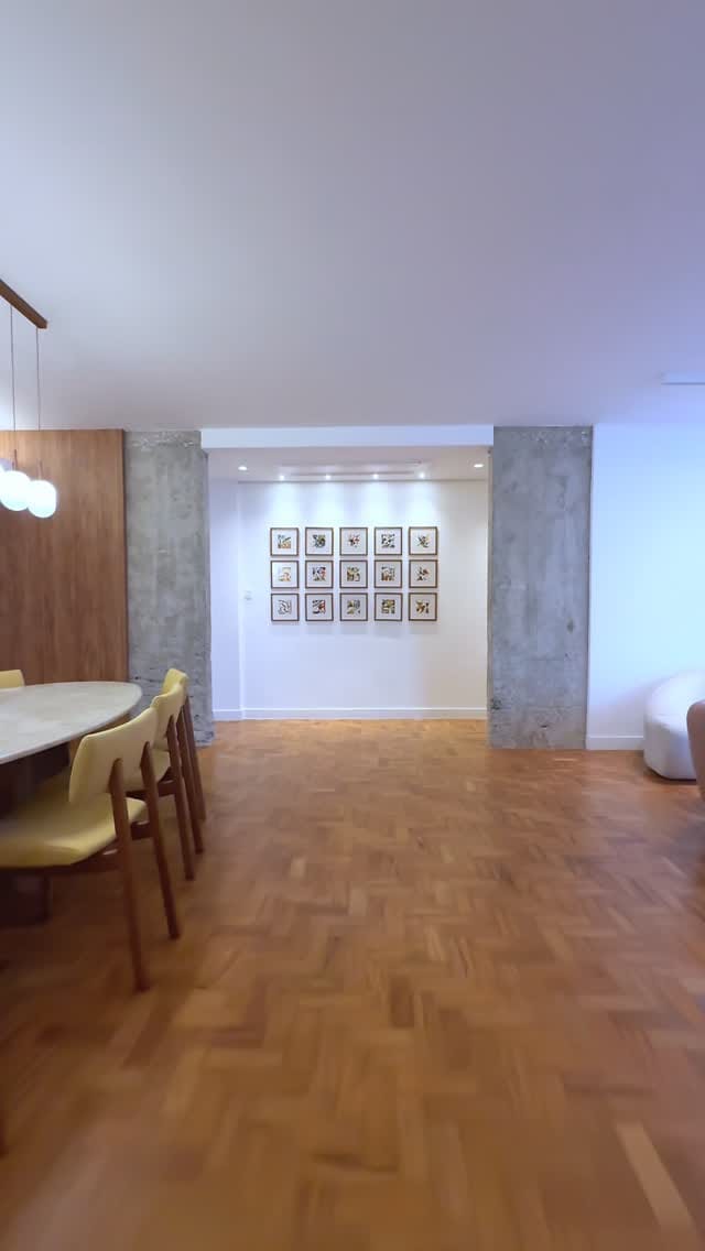 Post 4 by Cobogó Imóveis - Imóveis de altíssimo padrão em SP on Instagram (video)