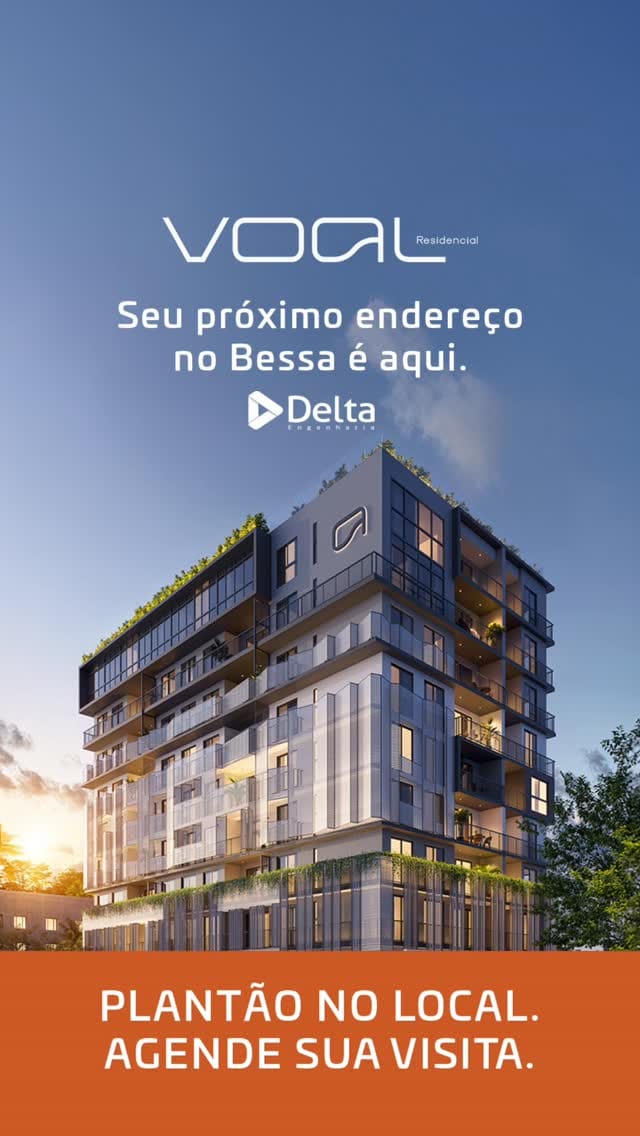Post 1 by Delta Engenharia on Instagram (video)