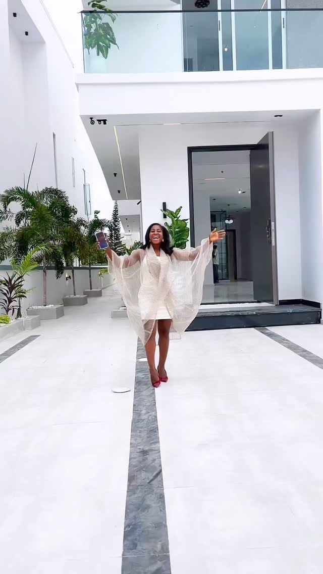 Post 1 by Amb Faith Uchechi Ebere on Instagram (video)