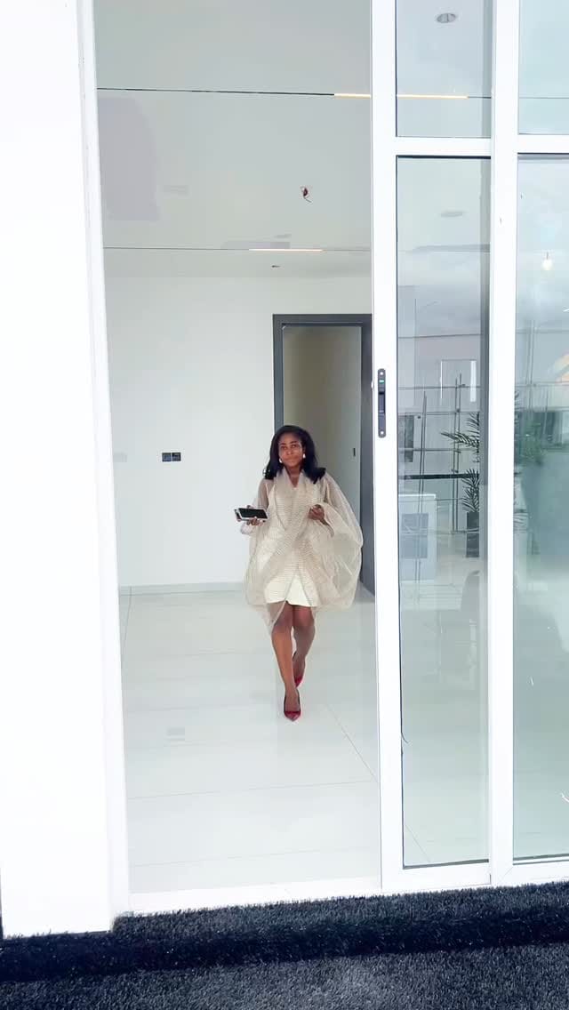 Post 4 by Amb Faith Uchechi Ebere on Instagram (video)