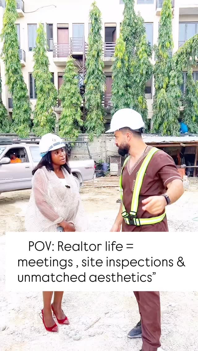 Post 6 by Amb Faith Uchechi Ebere on Instagram (video)