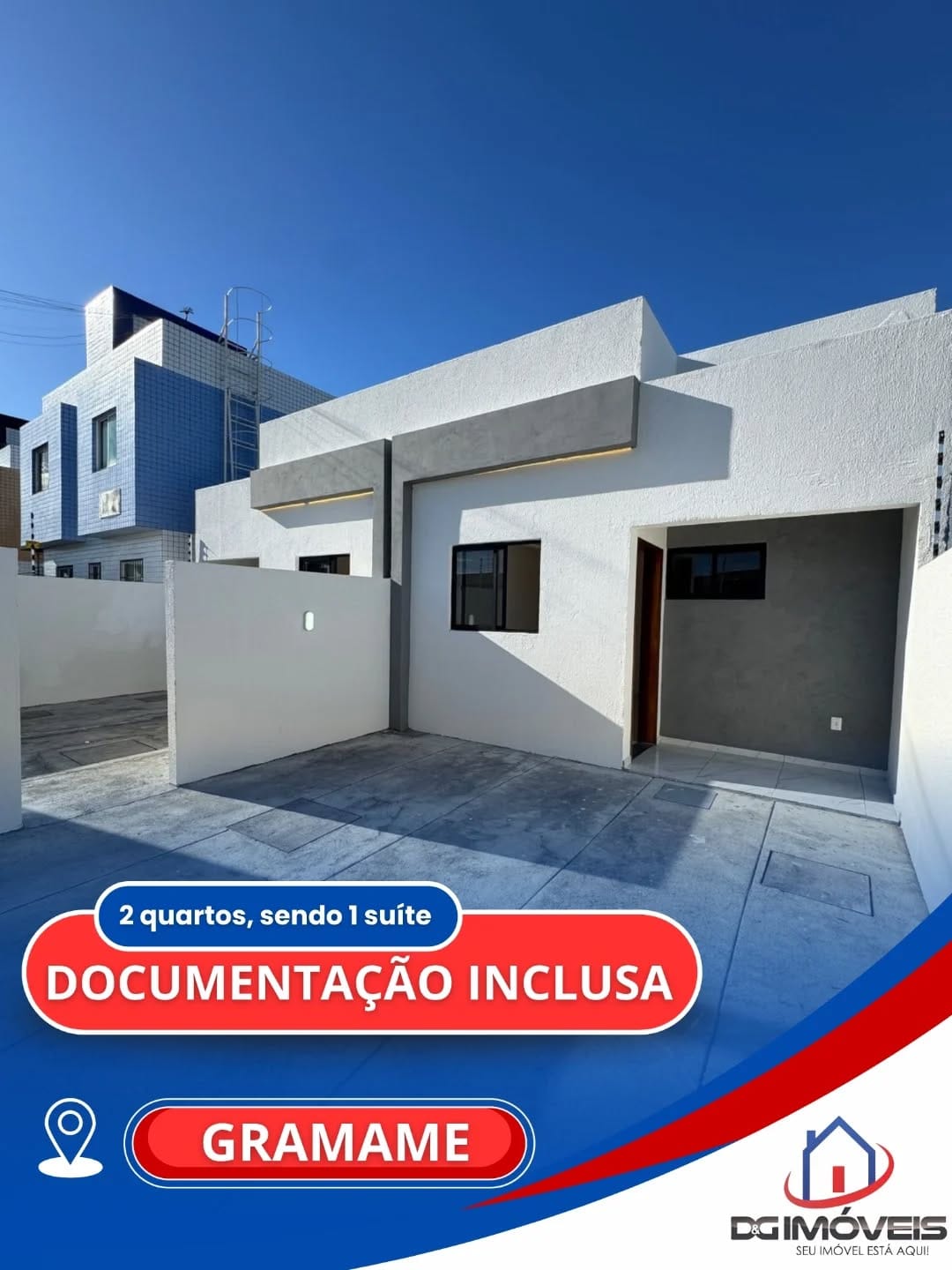 Post 9 by 𝐃&𝐆 imobiliária on Instagram (carousel)