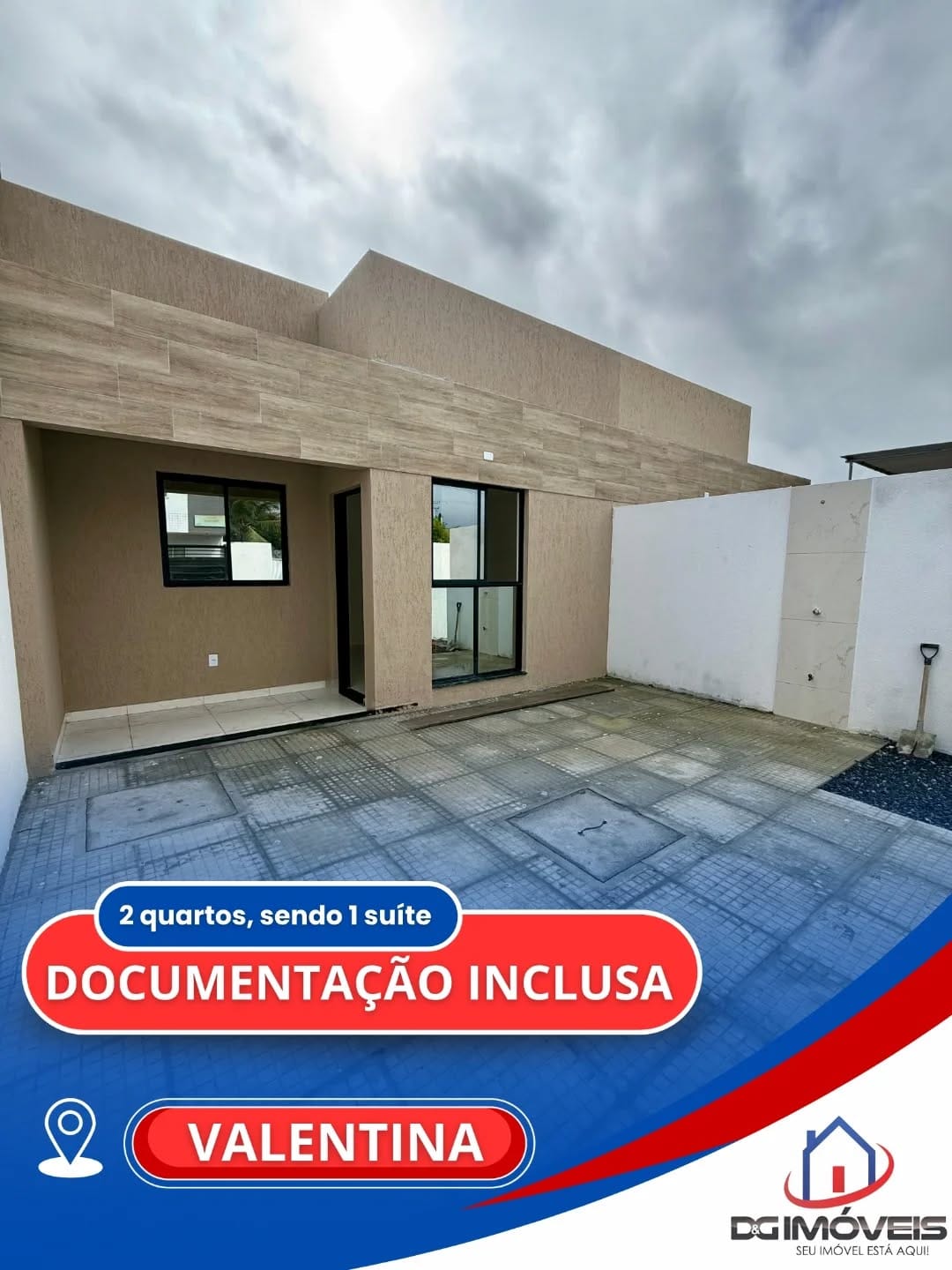 Post 10 by 𝐃&𝐆 imobiliária on Instagram (carousel)