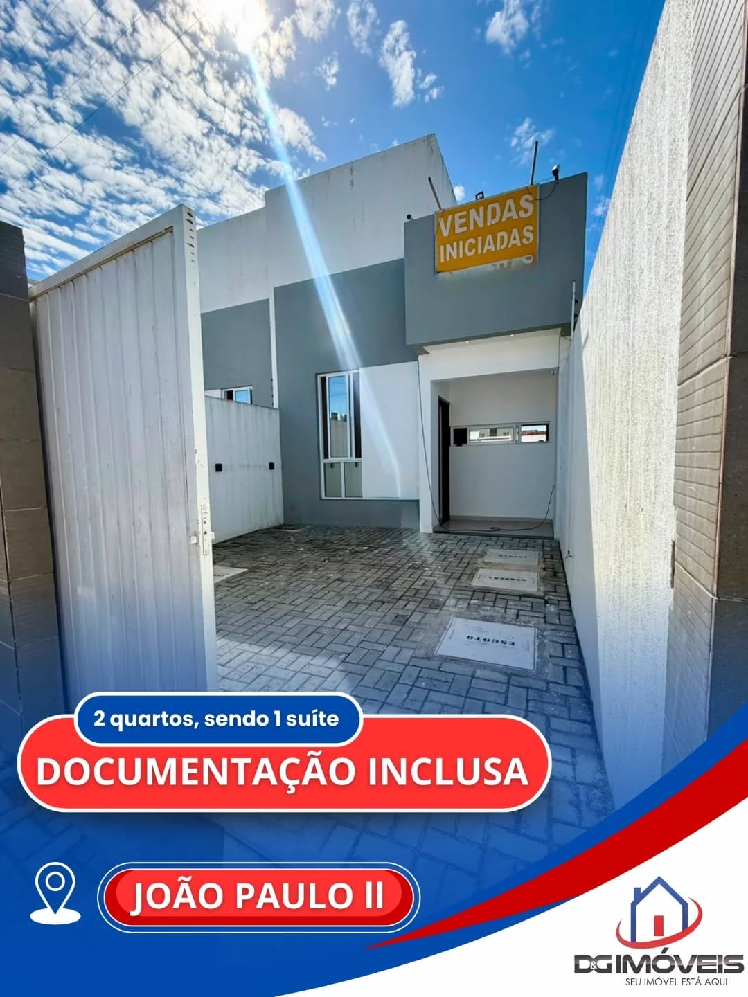 Post 3 by 𝐃&𝐆 imobiliária on Instagram (carousel)