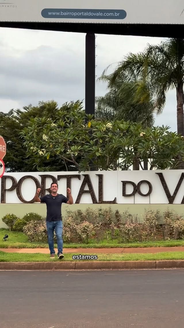 Post 7 by WV Empreendimentos on Instagram (video)