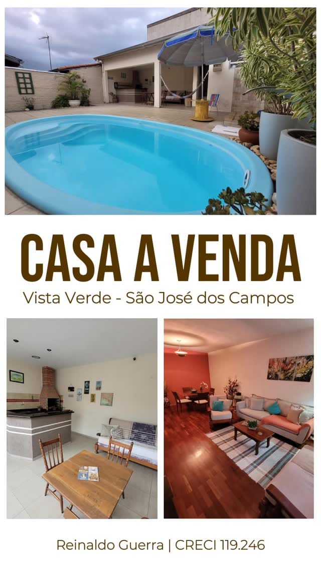 Post 4 by Reinaldo Guerra on Instagram (video)