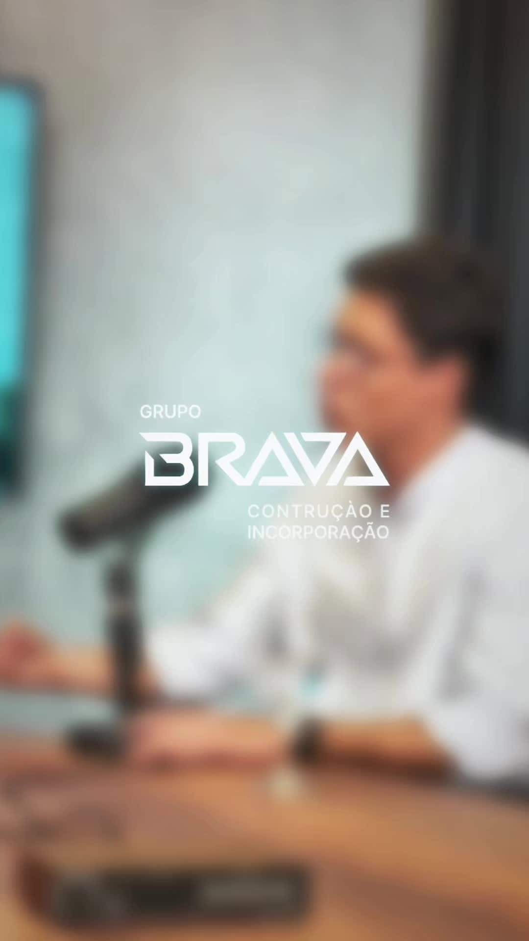 Post 9 by Grupo Brava on Instagram (video)