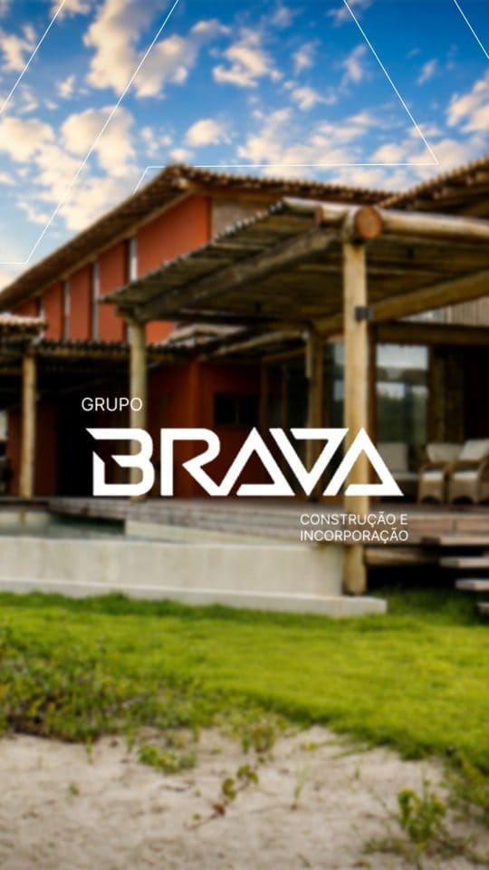 Post 10 by Grupo Brava on Instagram (video)