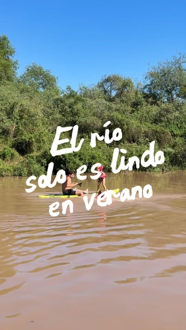 Post 6 by Estancia La Conducta on Instagram (video)