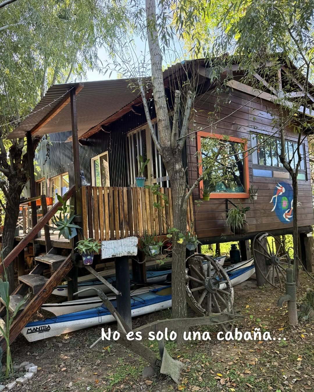 Post 4 by Estancia La Conducta on Instagram (carousel)