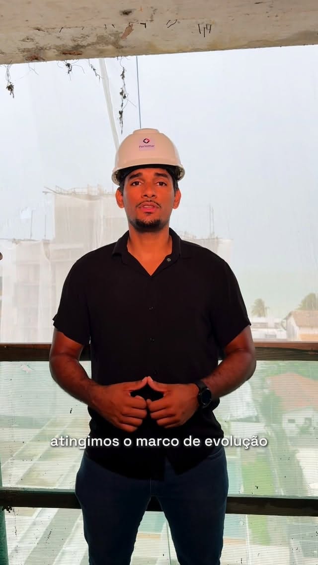 Post 4 by Construtora Portomar®️ on Instagram (video)