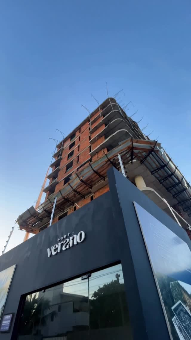 Post 5 by Construtora Portomar®️ on Instagram (video)